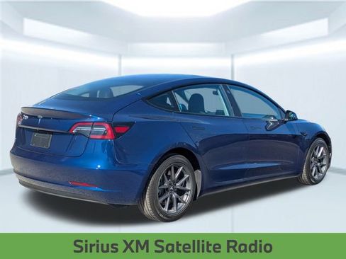 Used 2023 Tesla Model 3 Standard Range image 6