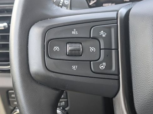 Used 2023 GMC Sierra 1500 AT4 w/ AT4 Premium Package image 22