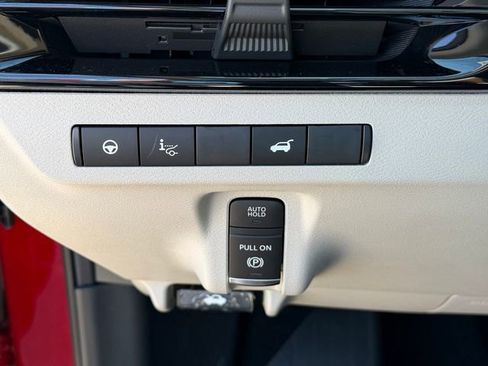 New 2026 Nissan Murano Platinum w/ Cargo Package AWD/4WD image 12