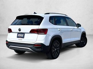 Used 2024 Volkswagen Taos S FWD video 2