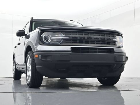 Used 2021 Ford Bronco Sport AWD/4WD image 49