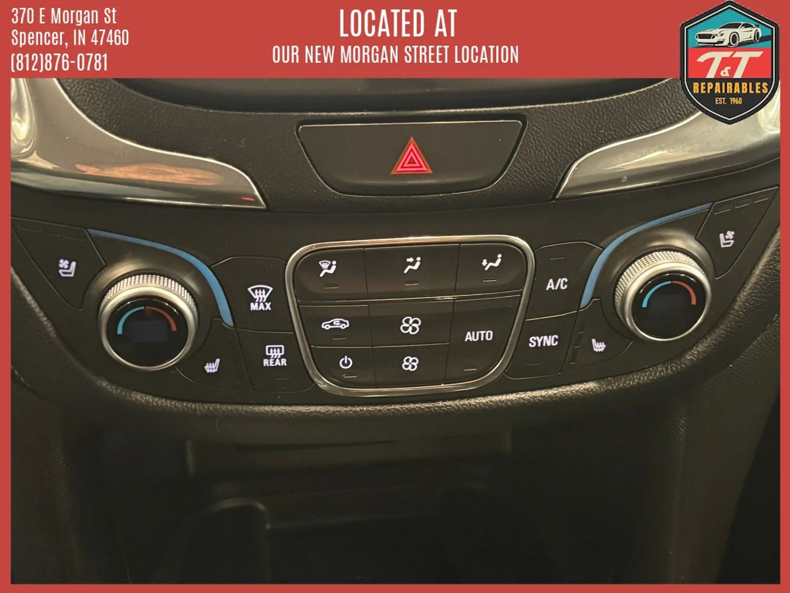 Used 2020 Chevrolet Equinox Premier FWD image 45