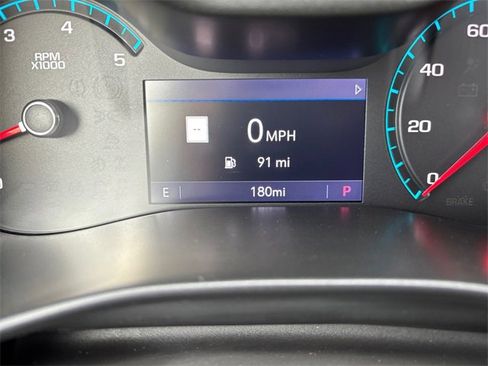 Used 2021 Chevrolet Colorado ZR2 image 19