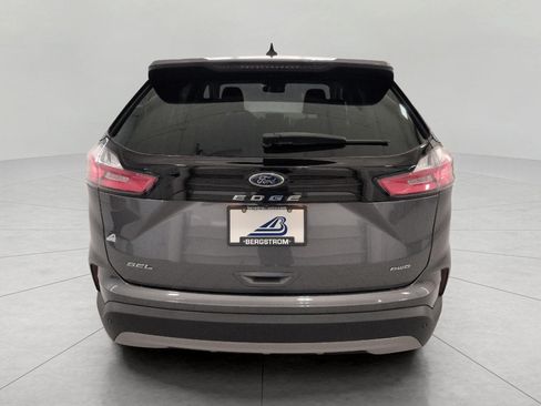 Used 2024 Ford Edge SEL w/ Convenience Package AWD/4WD image 25