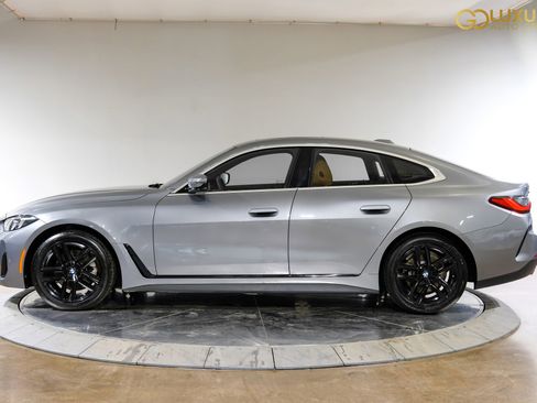 Used 2025 BMW 430i xDrive AWD/4WD image 13