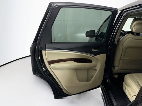 Used 2017 Acura MDX SH-AWD w/ Technology Package image 36