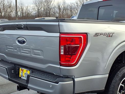 Used 2023 Ford F150 XLT w/ Equipment Group 302A High image 25