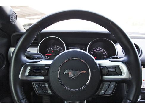Used 2019 Ford Mustang Premium RWD image 15