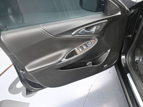 Certified 2021 Chevrolet Malibu Premier image 13