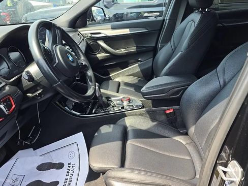 Used 2018 BMW X2 xDrive28i AWD/4WD image 5