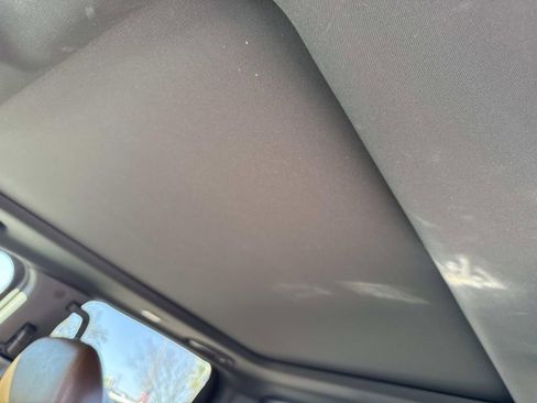 Certified 2022 Nissan Titan Platinum Reserve w/ Moonroof Package image 34