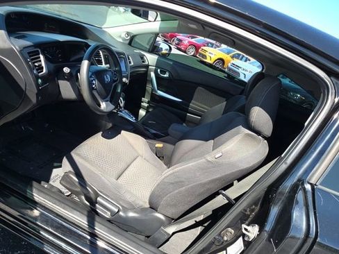 Used 2014 Honda Civic EX image 29