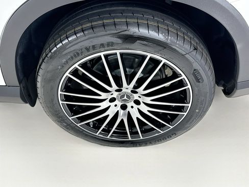 New 2026 Mercedes-Benz GLC 300 4MATIC image 34