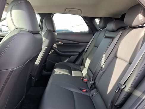 Used 2025 MAZDA CX-30 AWD 2.5 S w/ Select Sport Pkg image 9