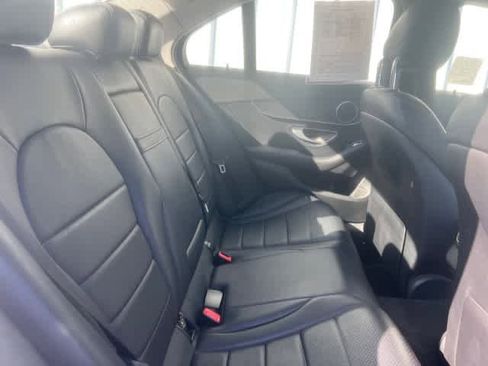 Used 2017 Mercedes-Benz C 300 Sedan image 23