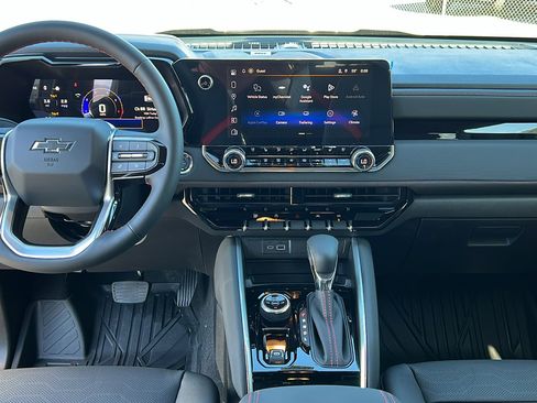 New 2026 Chevrolet Colorado Z71 w/ Technology Package image 17