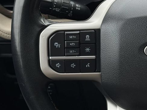 Used 2023 Ford Expedition Max Limited RWD image 15