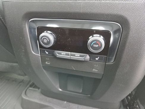 New 2026 GMC Yukon XL Denali w/ Sun & Power Step Package image 17