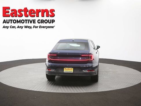 Used 2023 Polestar Polestar 2 w/ Pilot Pack AWD/4WD image 37