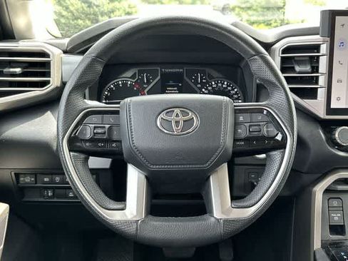 Used 2023 Toyota Tundra SR5 w/ SR5 Premium Package AWD/4WD image 7