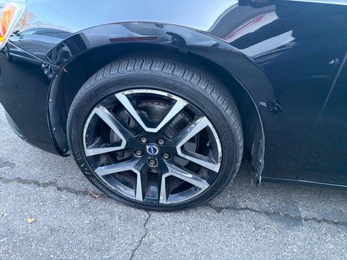 Used 2018 Volvo S60 T5 Dynamic w/ Protection Package image 15