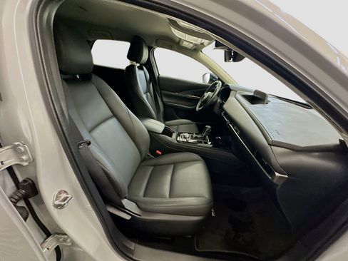 Used 2024 MAZDA CX-30 AWD 2.5 S w/ Select Sport Pkg image 32
