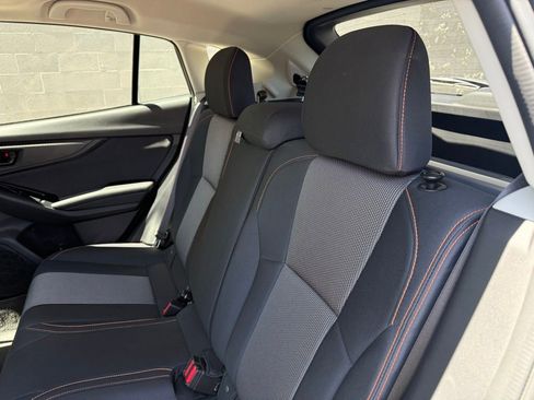 Certified 2023 Subaru Crosstrek 2.0i Premium AWD/4WD image 23