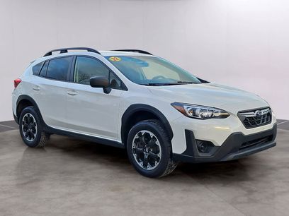 Used 2022 Subaru Crosstrek 2.0i
