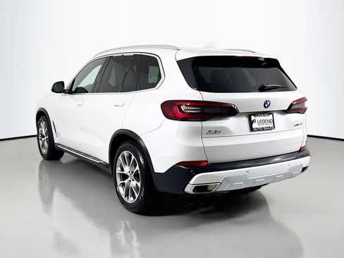 Used 2023 BMW X5 xDrive40i w/ Premium Package AWD/4WD image 7