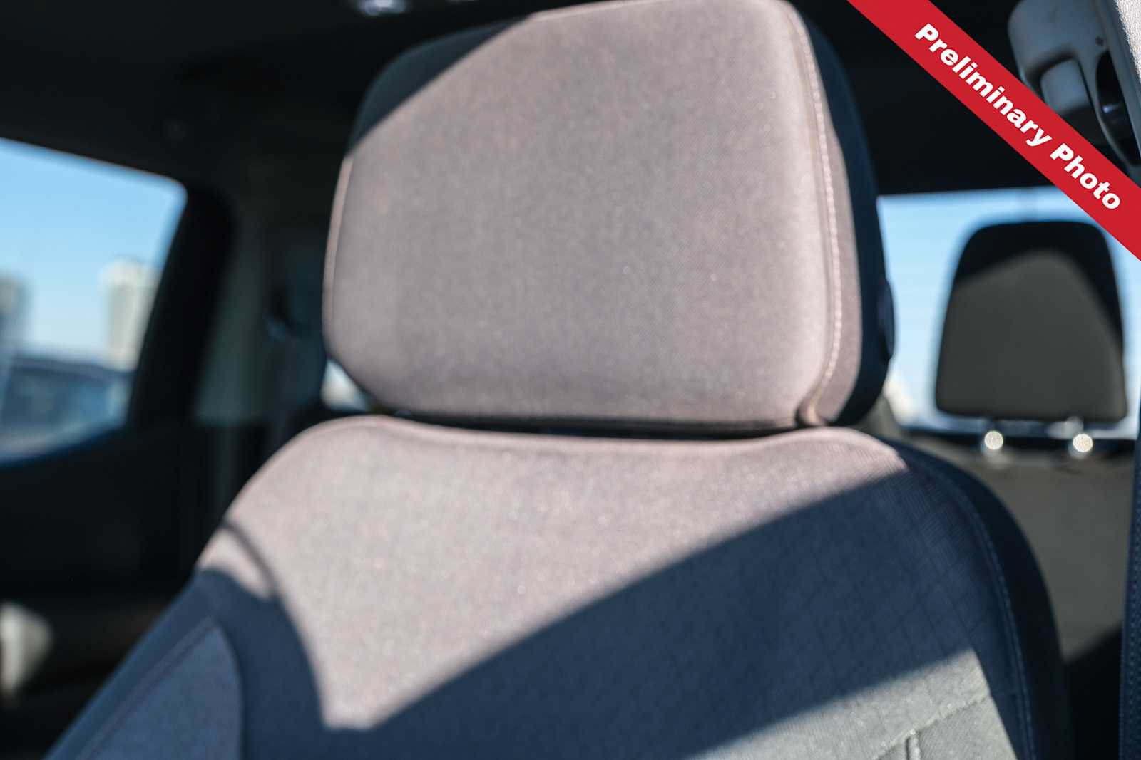 Used 2022 Chevrolet Silverado 1500 Custom RWD image 20