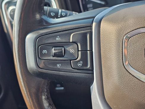 Used 2021 GMC Sierra 1500 SLT w/ SLT Premium Package AWD/4WD image 26