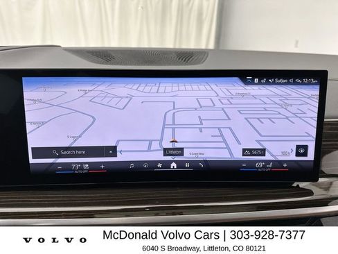 Used 2024 BMW X7 xDrive40i w/ M Sport Package AWD/4WD image 18