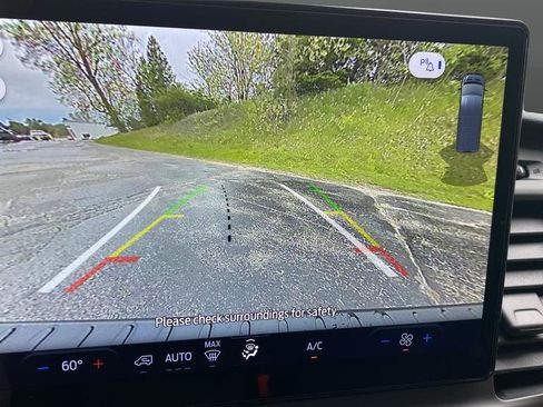 New 2026 Ford Transit 150 Low Roof AWD image 14