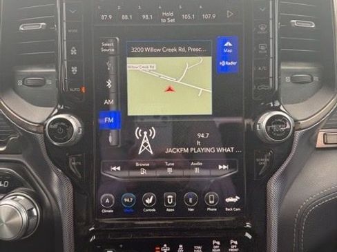 Used 2021 RAM 1500 Limited image 13