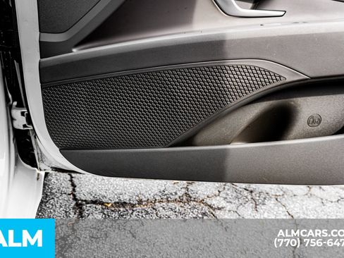 Used 2023 Hyundai Elantra SEL image 50