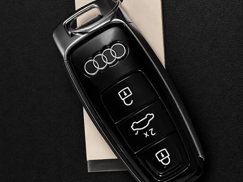 Used 2020 Audi S6 Premium Plus w/ Black Optic Package AWD/4WD image 46