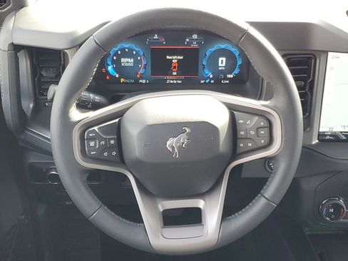 New 2026 Ford Bronco Big Bend image 25