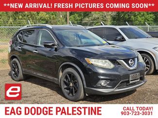 Used 2015 Nissan Rogue SL video 1