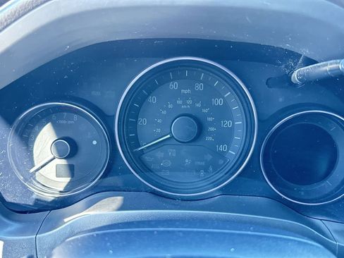 Used 2021 Honda HR-V Sport image 21