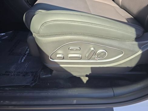 New 2026 Hyundai Palisade Calligraphy FWD image 12