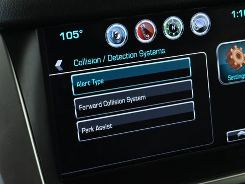 Used 2019 Chevrolet Tahoe LT RWD image 30