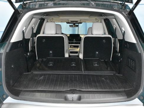Certified 2024 Nissan Pathfinder SL w/ SL Premium Package AWD/4WD image 27