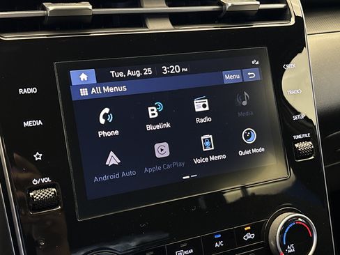 Used 2023 Hyundai Santa Cruz SEL AWD/4WD image 19