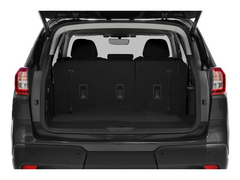 Used 2019 Subaru Ascent Premium w/ Popular Package #4 AWD/4WD image 11