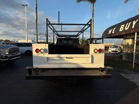 Used 2019 Ford F450 XL w/ Power Equipment Group image 5