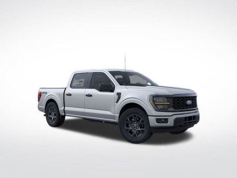 New 2026 Ford F150 STX w/ Equipment Group 200A image 10