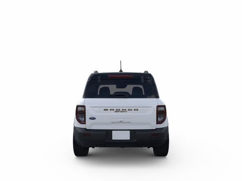 New 2026 Ford Bronco Sport Big Bend w/ Convenience Package AWD/4WD image 31