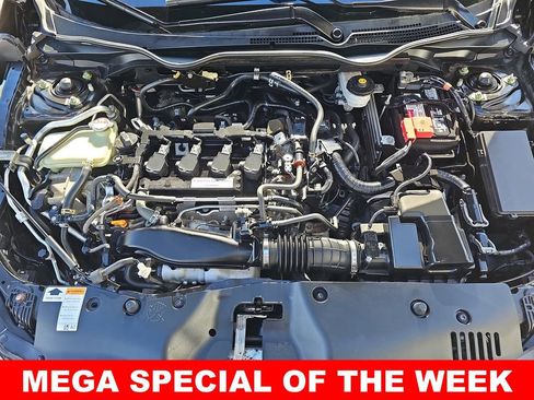 Used 2018 Honda Civic Sport Touring image 31