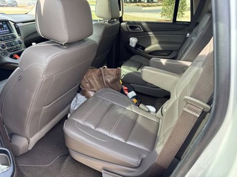 Used 2018 GMC Yukon Denali image 11