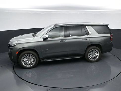 Used 2023 Chevrolet Tahoe Premier AWD/4WD image 37